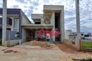 Sobrado com 3 dormitórios à venda, 260 m² por R$ 1.550.000,00 - Condomínio Villagio Wanel - Sorocaba/SP