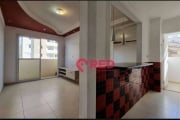 Apartamento com 2 dormitórios à venda, 51 m² por R$ 285.000,00 - Condomínio Rios da Amazônia - Sorocaba/SP