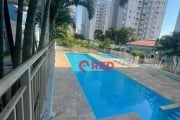 Apartamento com 2 quartos para alugar, 48 m² por R$ 2.742/mês - Parque Campolim - Sorocaba/SP