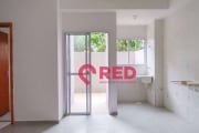 Apartamento com 2 quartos à venda, 60 m² por R$ 210.000 - Recreio dos Sorocabanos - Sorocaba/SP