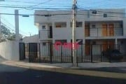 Kitnet com 1 dormitório à venda, 32 m² por R$ 140.000,00 - Jardim Santa Bárbara - Sorocaba/SP