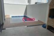 Casa com 3 dormitórios à venda, 164 m² por R$ 1.170.000,00 - Ibiti Reserva - Sorocaba/SP