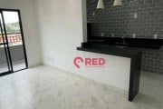 Apartamento com 2 dormitórios à venda, 60 m² por R$ 330.000,00 - Residencial Flórida - Sorocaba/SP