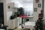 Apartamento com 2 dormitórios à venda, 54 m² por R$ 200.000,00 - Residencial Parque Serrano - Sorocaba/SP