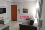 Apartamento com 2 dormitórios à venda, 47 m² por R$ 320.000,00 - Edifício Spazio Salamanca - Sorocaba/SP