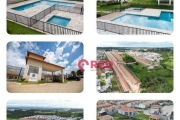 Casa com 2 dormitórios à venda, 70 m² por R$ 449.000,00 - Cajuru do Sul - Sorocaba/SP