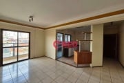 Apartamento com 3 dormitórios à venda, 109 m² por R$ 530.000,00 - Centro - Sorocaba/SP