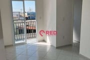 Apartamento com 2 quartos à venda, 45 m² por R$ 170.000 - Residencial Star - Sorocaba/SP