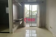 Apartamento com 2 quartos à venda, 59 m² por R$ 350.000 - Alpha Club Residencial - Votorantim/SP