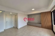 Apartamento Duplex com 2 dormitórios à venda, 82 m² por R$ 990.000,00 - Edifício Épico - Sorocaba/SP