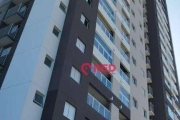 Apartamento com 2 dormitórios à venda, 46 m² por R$ 310.000,00 - Condomínio JR São Paulo - Sorocaba/SP