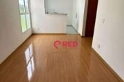 Apartamento com 2 dormitórios à venda, 47 m² por R$ 200.000,00 - Jardim Guarujá - Sorocaba/SP