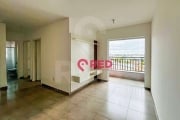 Apartamento 2 dormitorios Aluguel Jardim Simus