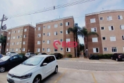 Apartamento com 2 quartos à venda, 52 m² por R$ 270.000 - Spazzio Della Vita - Sorocaba/SP