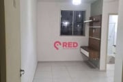 Apartamento com 2 quartos à venda, 48 m² por R$ 223.000 - Condomínio Parque Sevilha - Sorocaba/SP