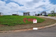 Terreno à venda, 333 m² por R$ 300.000,00 - Condomínio Reserva Ipanema II - Sorocaba/SP