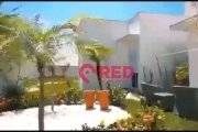 Casa com 3 dormitórios à venda, 223 m² por R$ 1.980.000,00 - Condomínio Village Ipanema - Araçoiaba da Serra/SP