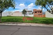 Terreno à venda, 260 m² por R$ 422.000,00 - Condomínio Vila Azul - Sorocaba/SP