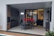 Sobrado com 3 quartos à venda, 210 m² por R$ 1.300.000 - Ibiti Royal Park - Sorocaba/SP