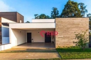 Casa com 3 quartos à venda, 162 m² por R$ 1.290.000 - Residencial Central Parque - Salto/SP