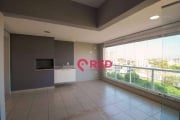 Apartamento com 4 dormitórios à venda, 164 m² por R$ 1.490.000,00 - Parque Campolim - Sorocaba/SP