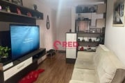 Apartamento com 2 quartos à venda, 49 m² por R$ 210.000 - Condomínio Parque Sicília - Sorocaba/SP