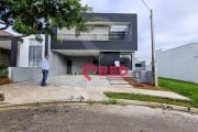 Sobrado com 3 dormitórios à venda, 180 m² por R$ 1.250.000,00 - Terras de São Francisco - Sorocaba/SP