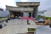 Casa com 3 dormitórios à venda, 110 m² por R$ 850.000,00 - Terras de São Francisco - Sorocaba/SP