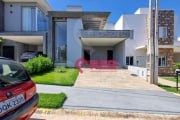 Casa com 3 dormitórios à venda, 134 m² por R$ 880.000,00 - Condomínio Reserva Ipanema - Sorocaba/SP