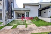 Casa com 3 dormitórios à venda, 112 m² por R$ 670.000,00 - Terras de São Francisco - Sorocaba/SP