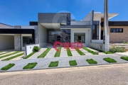 Casa com 3 dormitórios à venda, 110 m² por R$ 650.000,00 - Condomínio Villagio Ipanema - Sorocaba/SP