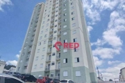 Apartamento com 2 dormitórios, 46 m² - venda por R$ 265.000,00 ou aluguel por R$ 2.121,75/mês - Residencial Mont Castelo - Sorocaba/SP