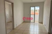 Apartamento com 2 dormitórios à venda, 52 m² por R$ 205.000,00 - Residencial Butiá - Sorocaba/SP