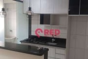 Apartamento com 3 quartos à venda, 67 m² por R$ 250.000 - Condomínio Spazio Splendido - Sorocaba/SP