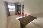 Apartamento com 2 quartos à venda, 49 m² por R$ 180.000 - Condomínio Cambará - Itapetininga/SP