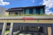 Sobrado com 4 dormitórios, 460 m² - venda por R$ 1.540.000,00 ou aluguel por R$ 7.035,00/mês - Jardim Pagliato - Sorocaba/SP