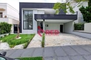 Casa com 3 quartos à venda, 190 m² por R$ 1.650.000 - Condomínio Mont Blanc - Sorocaba/SP