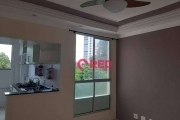 Apartamento com 2 dormitórios à venda, 48 m² por R$ 330.000,00 - Edifício Spazio Salamanca - Sorocaba/SP