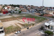 Terreno para alugar, 618 m² por R$ 2.800/mês - Jardim Paulista - Votorantim/SP