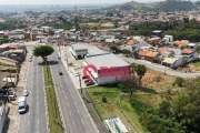 Loja para alugar por R$ 3.600/mês - Rio Acima - Votorantim/SP