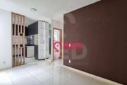 Apartamento com 2 quartos à venda, 42 m² por R$ 215.000 - Parque Serra do Horto - Sorocaba/SP