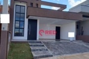 Casa com 3 dormitórios à venda, 137 m² por R$ 930.000,00 - Condomínio Villagio Wanel - Sorocaba/SP