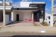 Casa com 3 dormitórios à venda, 143 m² por R$ 930.000,00 - Condomínio Villagio Wanel - Sorocaba/SP