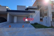 Casa com 3 dormitórios à venda, 139 m² por R$ 850.000,00 - Condomínio Villagio Wanel - Sorocaba/SP