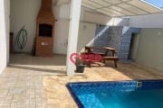 Sobrado com 3 dormitórios à venda, 170 m² por R$ 1.115.000,00 - Condomínio Villagio Milano - Sorocaba/SP