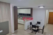 Apartamento com 2 quartos à venda, 62 m² por R$ 330.000 - Jardim Santo Alberto - Santo André/SP