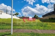 Terreno à venda, 1000 m² por R$ 1.060.000,00 - Condomínio Saint Patrick - Sorocaba/SP