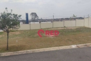 Terreno à venda, 499 m² por R$ 375.000,00 - Condomínio Villagio Milano - Sorocaba/SP