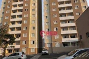 Apartamento com 2 dormitórios à venda, 52 m² por R$ 280.000,00 - Condomínio Rios da Amazônia - Sorocaba/SP