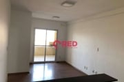 Apartamento com 3 quartos  - venda por R$ 480.000 ou aluguel por R$ 3.890/mês - Alpha Club Residencial - Votorantim/SP